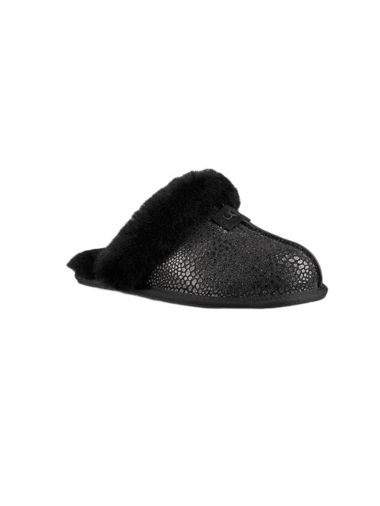 Ugg Women's Scuffette II Glitzy 3 Ugg Women's Scuffette II Glitzy - Image 3