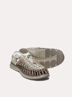 Keen Men's Uneek O2 Sandal 7 Keen Men's Uneek O2 Sandal -Standrews Links Officials Store 1020809 morel brindlealt2