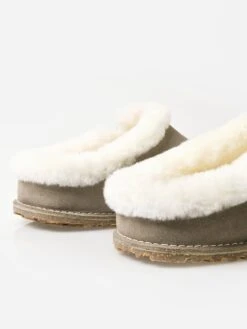 Birkenstock Women's Zermatt Shearling Slipper -Standrews Links Officials Store 1023144xSTCOINxAlt2 81626352