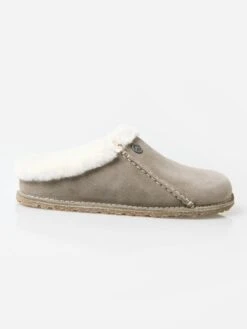 Birkenstock Women's Zermatt Shearling Slipper -Standrews Links Officials Store 1023144xSTCOINxAlt4 81720523