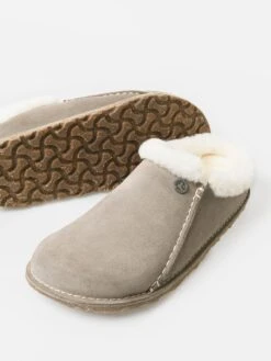 Birkenstock Women's Zermatt Shearling Slipper