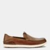 Olukai Men's Nalukai Slip-On Shoe
