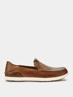 Olukai Men's Nalukai Slip-On Shoe