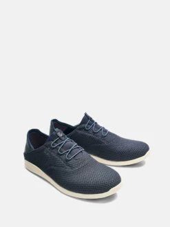 OluKai Men's Alapa Li Athletic Sneakers -Standrews Links Officials Store 10395xTRENCHBLUExAlt2