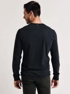 Billy Reid Henry Crew -Standrews Links Officials Store 104 320 darknavyalt2