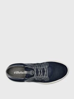 Olukai Men's Mio Li Sneaker -Standrews Links Officials Store 10440 DE26xTRENCHBLUECHARCOALxAlt3 31681737