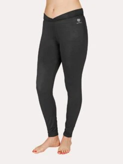 Snow Angel Modal Signature V Waist Legging