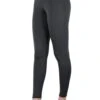 Snow Angel Women's Cybersilk V-Waist Baselayer Legging