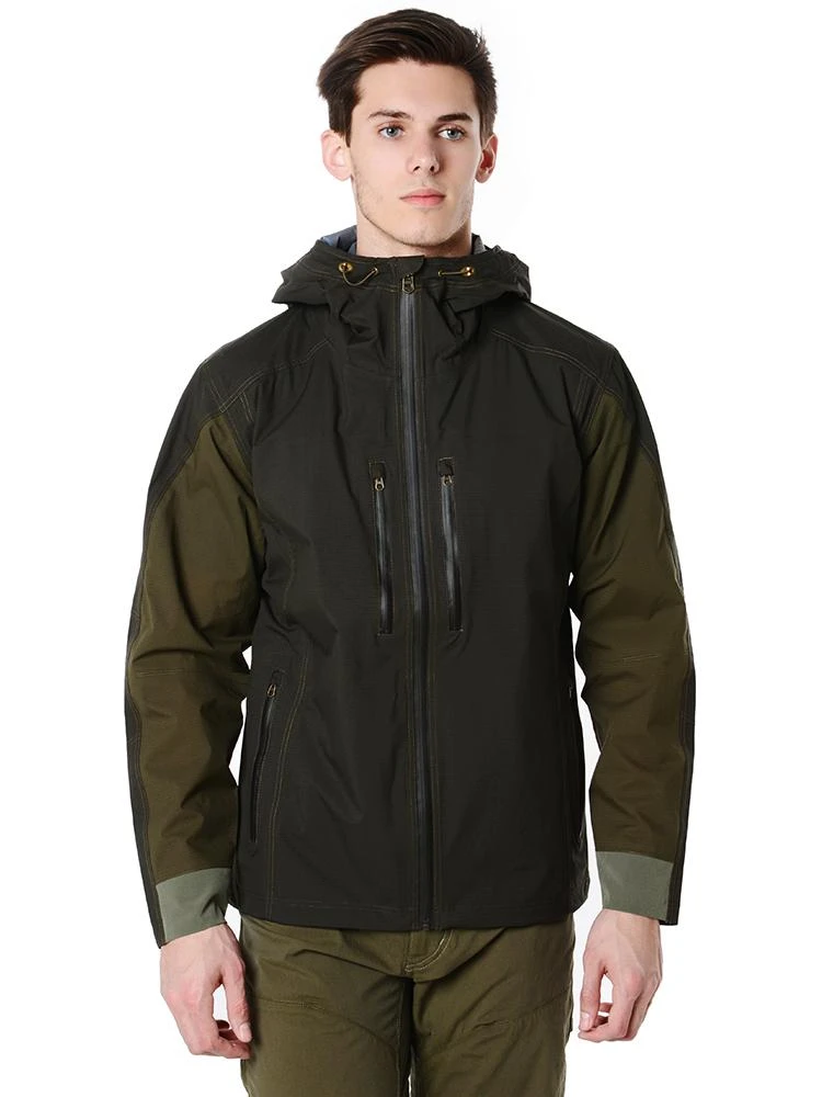 KUHL M Jetstream Jacket 2 KUHL M Jetstream Jacket - Image 2