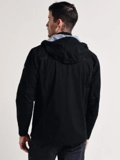 KUHL M Jetstream Jacket 8 KUHL M Jetstream Jacket -Standrews Links Officials Store 1066M RAVENalt2