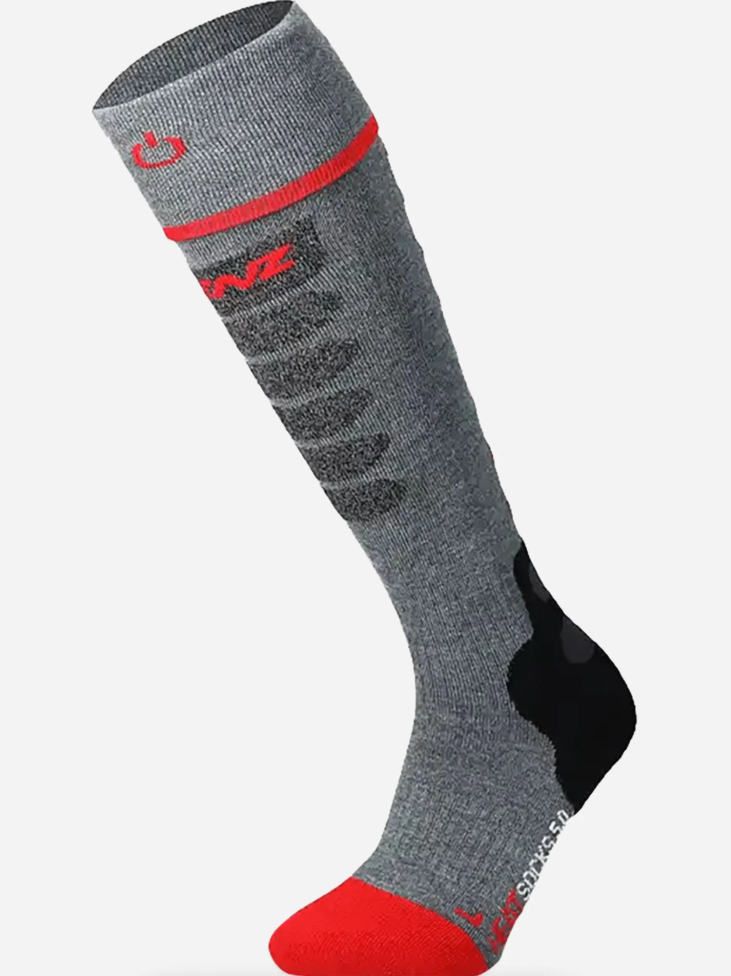 Lenz Men's Heat 5.1 Socks 1 Lenz Men's Heat 5.1 Socks