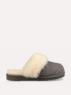 Ugg Women's Cozy Knit Slipper