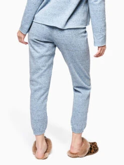 UGG Women's Valentene Jogger -Standrews Links Officials Store 1095515 FRESHAIRHEATHERalt2