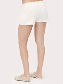 UGG Women's Shilo Short -Standrews Links Officials Store 1095517 creamalt1