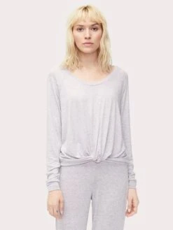 UGG Women's Fallon Lounge Set -Standrews Links Officials Store 10955513 lavenderfogheather a15cc41e 043d 4ed9 8096 0f5e00c10573