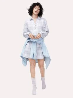 UGG Women's Gabri PJ And Sock Set