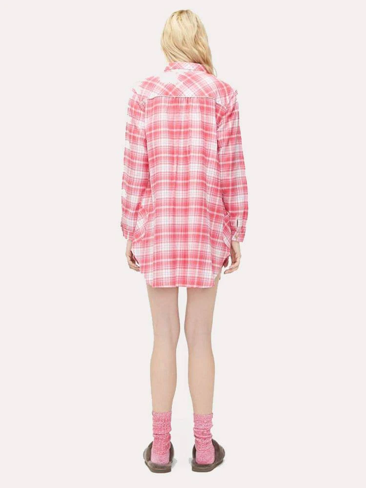 UGG Women's Gabri PJ And Sock Set 3 UGG Women's Gabri PJ And Sock Set - Image 3