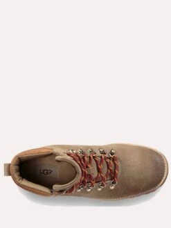 UGG Men's Halfdan Boot -Standrews Links Officials Store 1095704 taupealt3