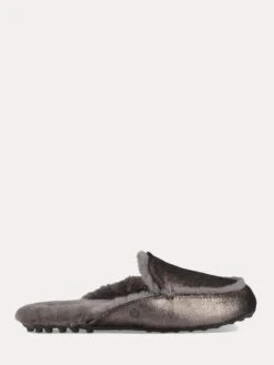 UGG Women's Lane Metallic Loafer