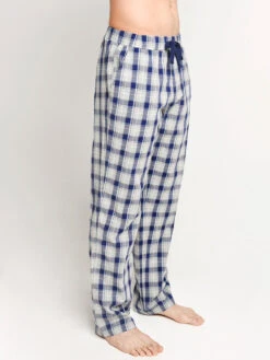 Ugg Flynn Pajama Pant -Standrews Links Officials Store 1097734 navyalt2