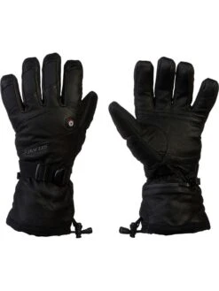 Mens Heat Touch Inferno Glove