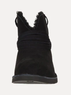 UGG Women's Pasqual Boot -Standrews Links Officials Store 1099053 blackalt1