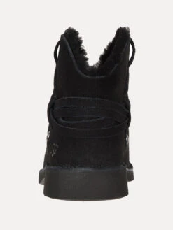 UGG Women's Pasqual Boot -Standrews Links Officials Store 1099053 blackalt2