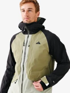 Strafe Men's Nomad 3L Shell Jacket