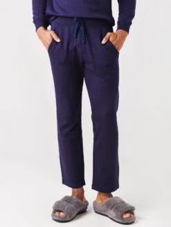 Ugg Men's Gifford Fleece Pant -Standrews Links Officials Store 1103583xNAVYxPrimary 46285340