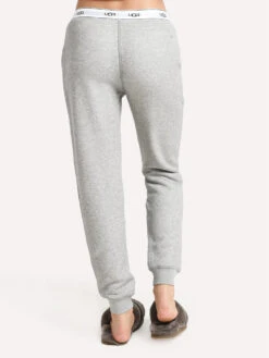UGG Women's Cathy Pant -Standrews Links Officials Store 1104852 GREYHEATHERalt2