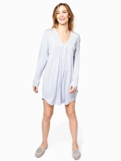 UGG Women’s Henning Sleep Dress -Standrews Links Officials Store 1104861 FRESHAIRalt3