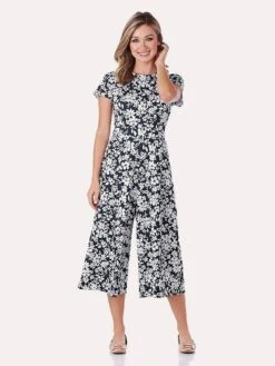 Jude Connally Blaire Crepe Stretch Jumper