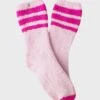 Ugg Women's Alice Cozy Gripper Sock