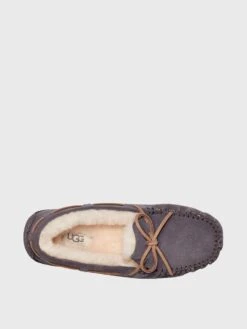 Ugg Women's Dakota Slipper -Standrews Links Officials Store 1107949xNIGHTFALLxAlt3 15791068