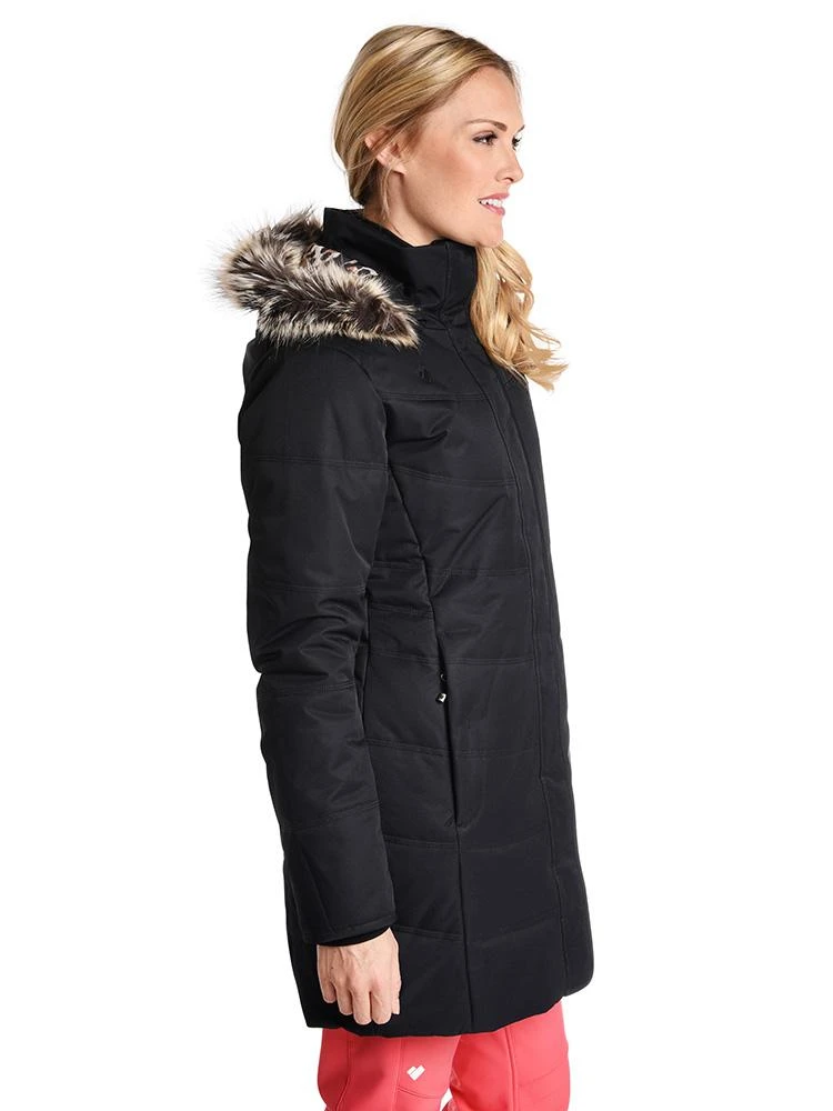 Obermeyer Women's Tuscany Parka 2 Obermeyer Women's Tuscany Parka - Image 2