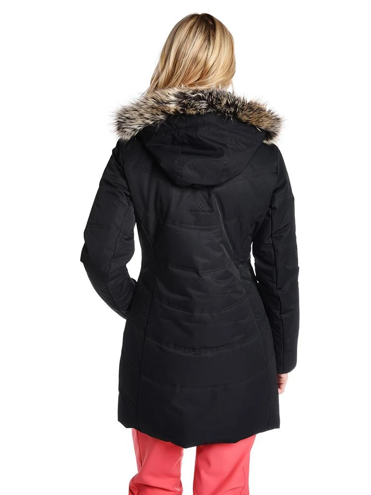 Obermeyer Women's Tuscany Parka 3 Obermeyer Women's Tuscany Parka - Image 3