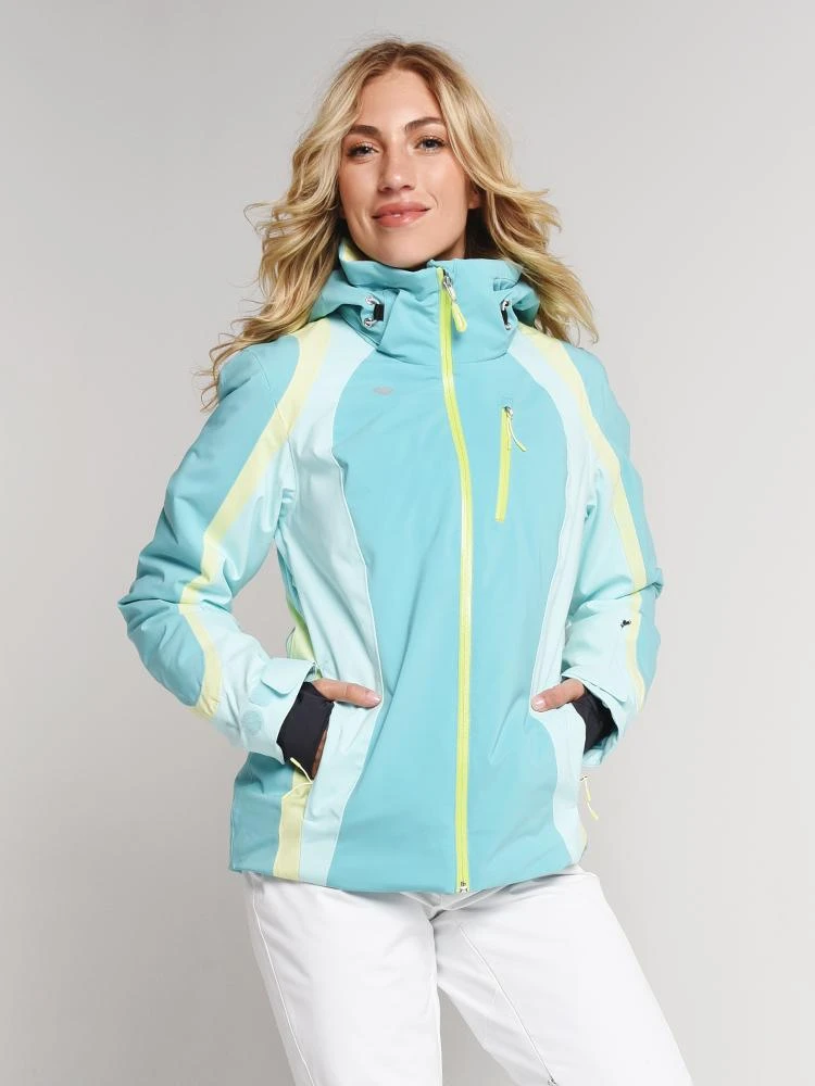 Obermeyer Women's Jette Jacket 3 Obermeyer Women's Jette Jacket - Image 3