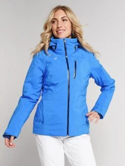 Obermeyer Women's Jette Jacket 11 Obermeyer Women's Jette Jacket -Standrews Links Officials Store 11108 stellarblue fe7da32f 78d9 4321 b2ff 16a6a1b9f5a5
