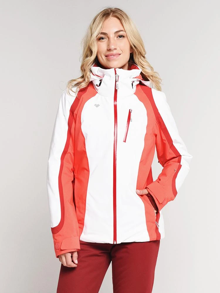 Obermeyer Women's Jette Jacket 5 Obermeyer Women's Jette Jacket - Image 5
