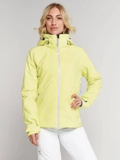 Obermeyer Women's Mai Jacket -Standrews Links Officials Store 11111 flare e59d07fc 514d 49ef 96ca b299aecd3024