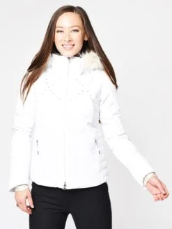 Obermeyer Women's Evanna Down Jacket