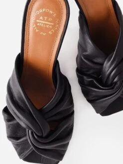 ATP Atelier Women's Viole Heeled Sandal