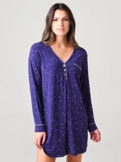 Ugg Women's Henning Sleep Dress II