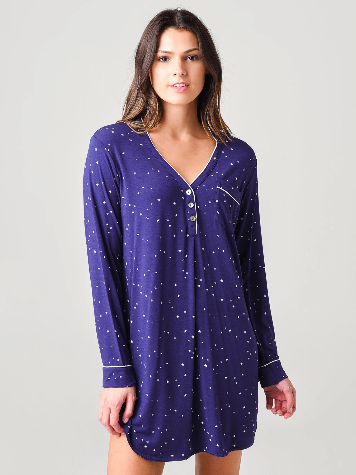 Ugg Women's Henning Sleep Dress II 5 Ugg Women's Henning Sleep Dress II - Image 5