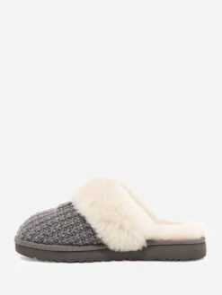 UGG Women's Cozy Slipper -Standrews Links Officials Store 1117659xCHARCOALxAlt2 40763058