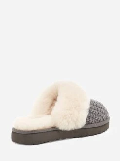 UGG Women's Cozy Slipper -Standrews Links Officials Store 1117659xCHARCOALxAlt3 40763060