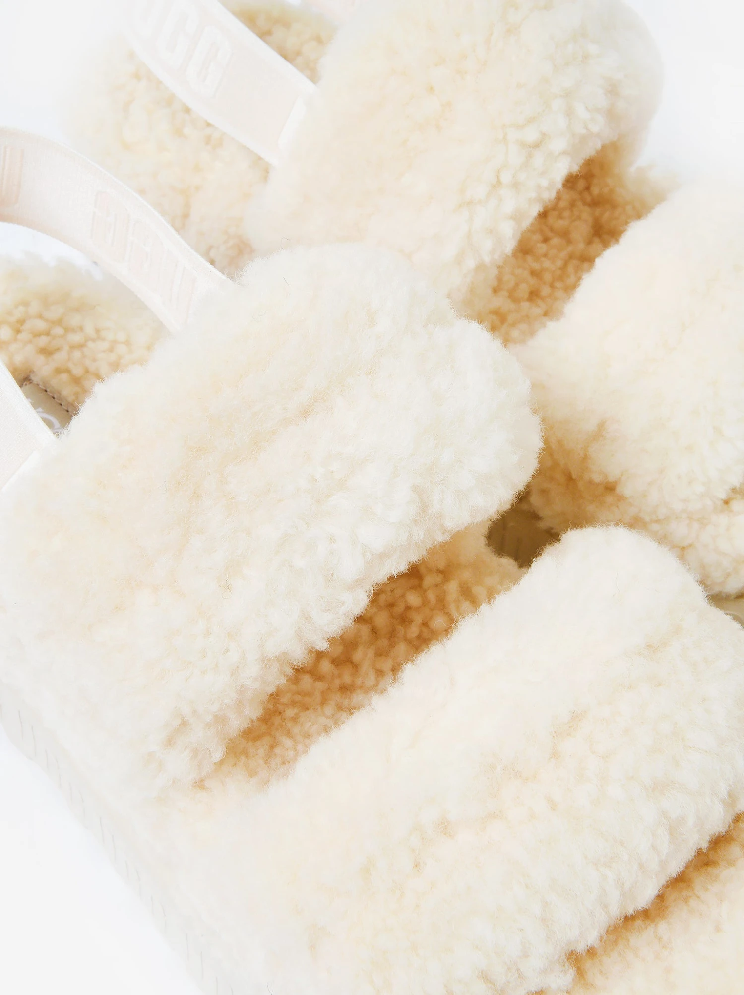 UGG Women's Oh Fluffita Slide 5 UGG Women's Oh Fluffita Slide - Image 5