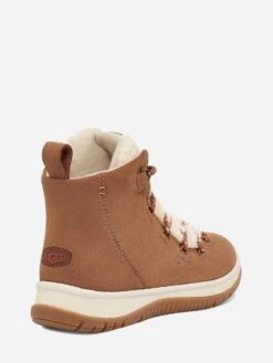 UGG Women's Lakesider Heritage Mid Boot -Standrews Links Officials Store 1121020xCHESTNUTSUEDExAlt2 40777116