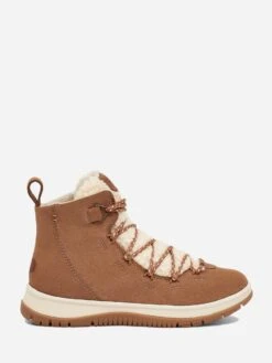 UGG Women's Lakesider Heritage Mid Boot