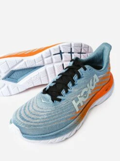 HOKA Men's Mach 5 Running Shoe